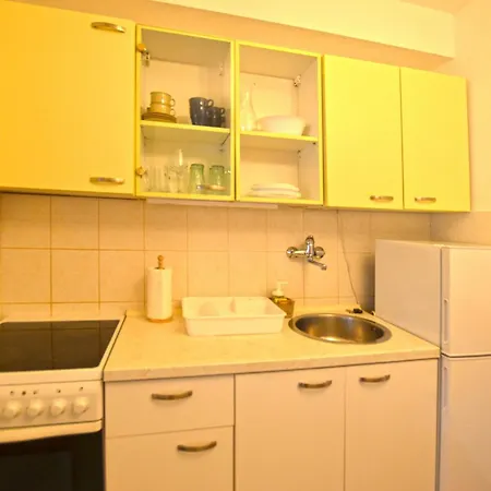 Apartments Greta Rovinj Exterior photo