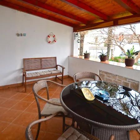 Apartments Greta Rovinj Exterior photo
