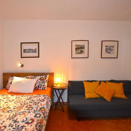 Apartments Greta Rovinj Exterior photo