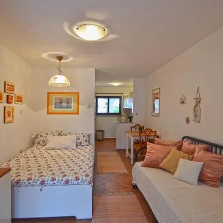 Apartments Greta Rovinj Exterior photo
