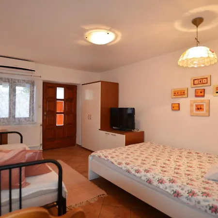 Apartments Greta Rovinj Exterior photo