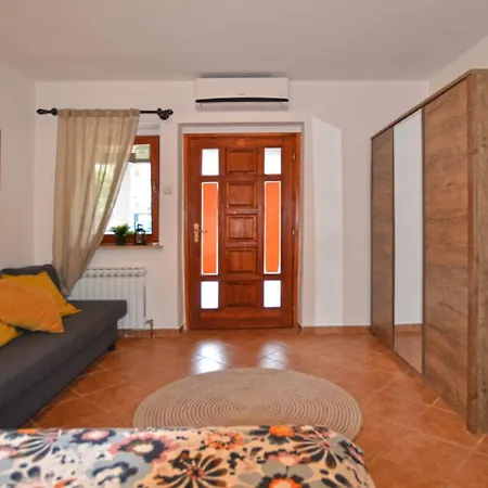 Apartments Greta Rovinj Exterior photo