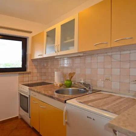 Apartments Greta Rovinj Exterior photo