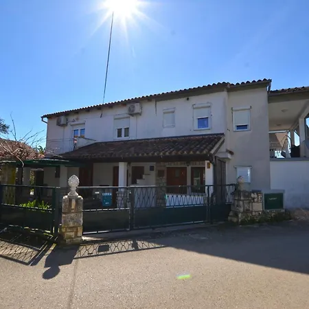 Apartments Greta Rovinj Exterior photo