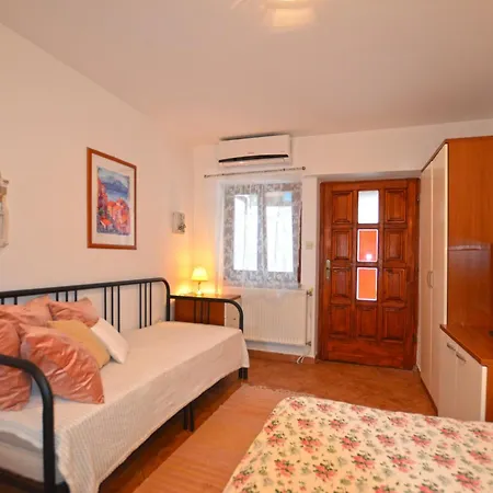 Apartments Greta Rovinj Exterior photo
