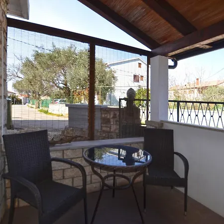 Apartments Greta Rovinj Exterior photo