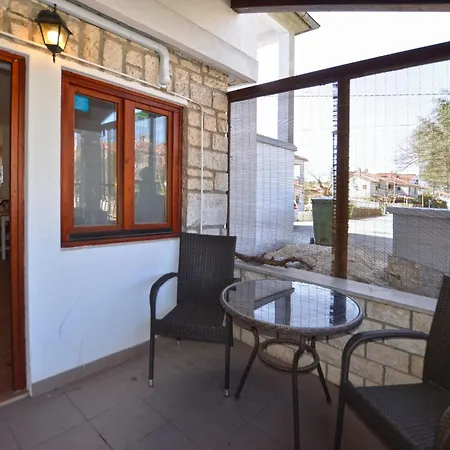 Apartments Greta Rovinj Exterior photo