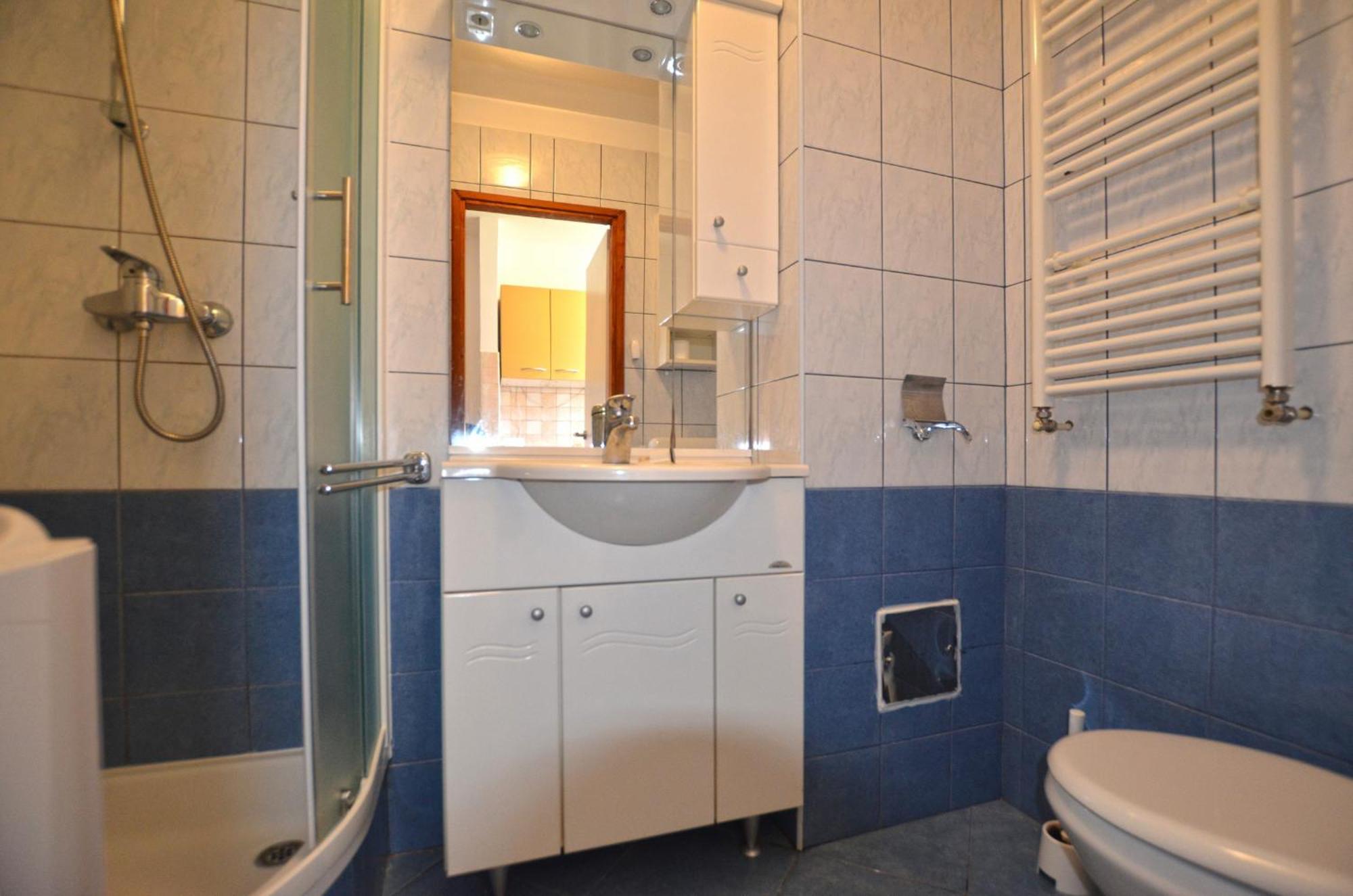Greta Apartment