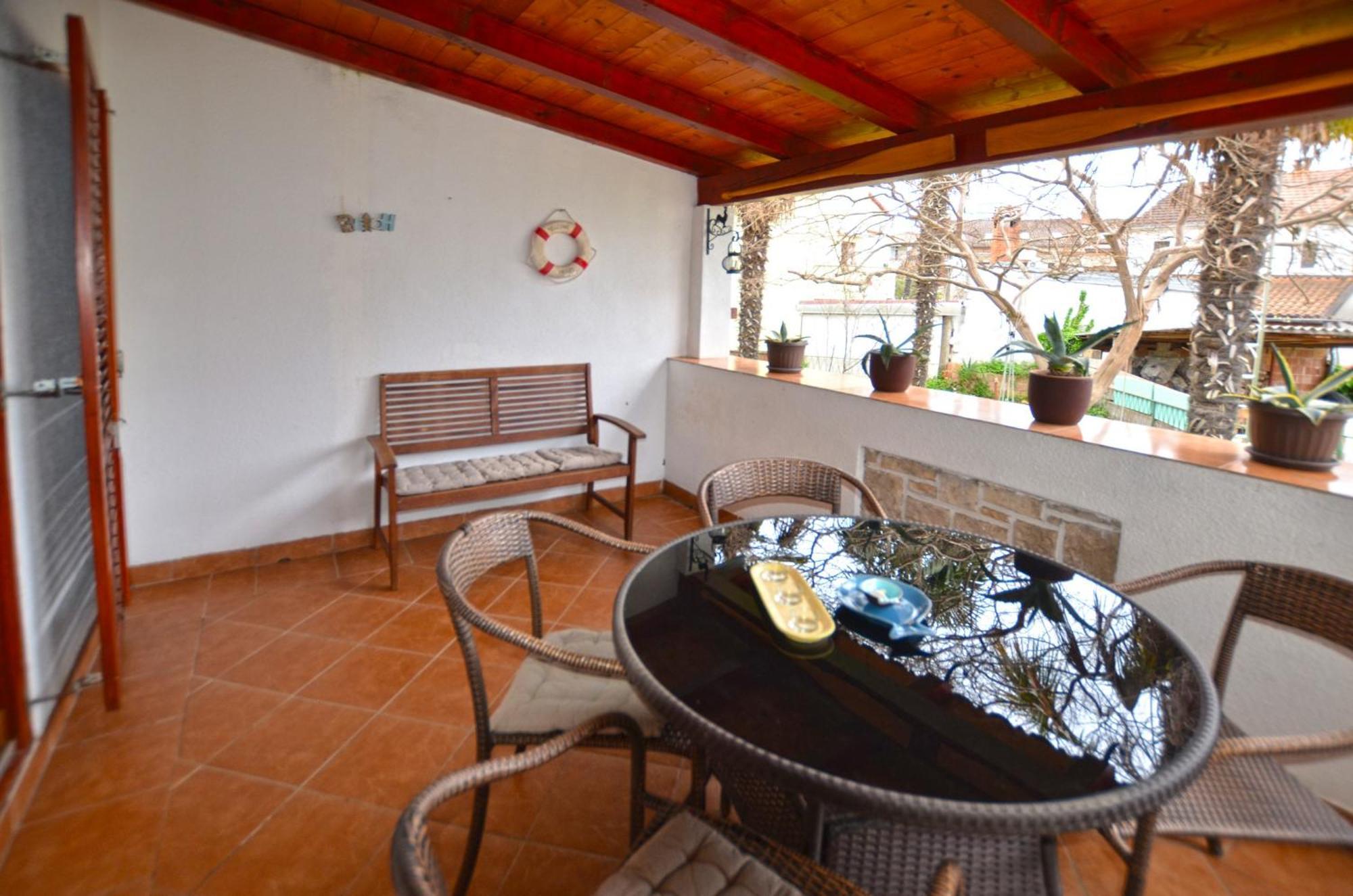 Greta Apartment
