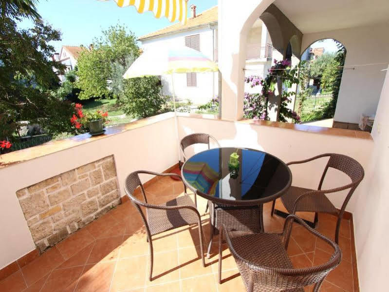 Apartment Greta Rovinj