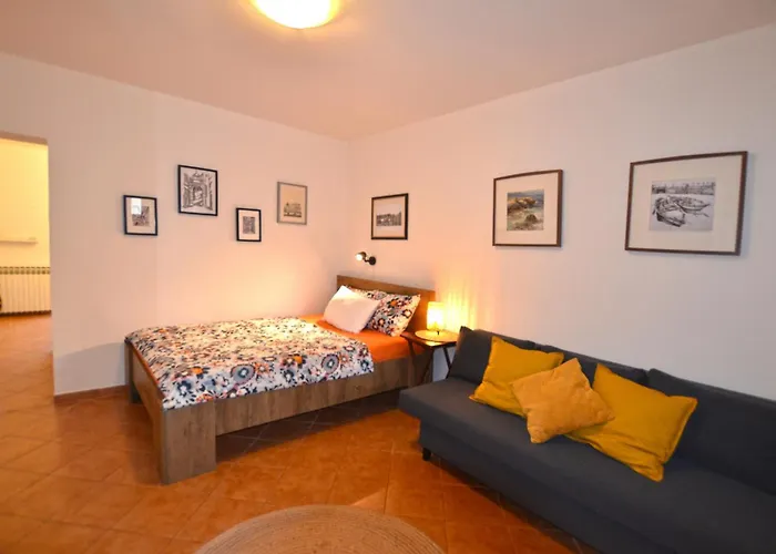 Apartments Greta