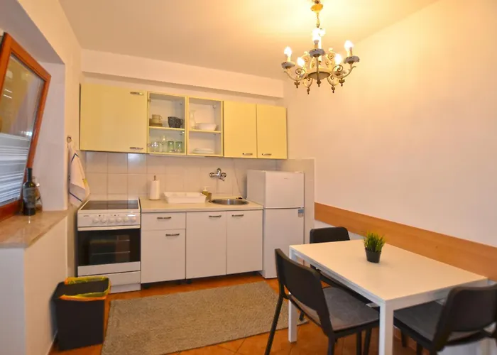 Apartments Greta