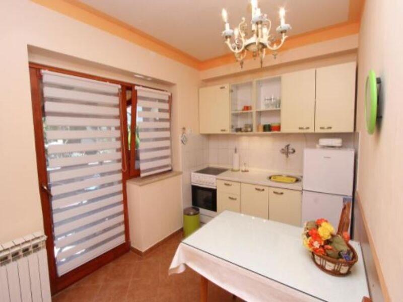 Apartment Greta Rovinj