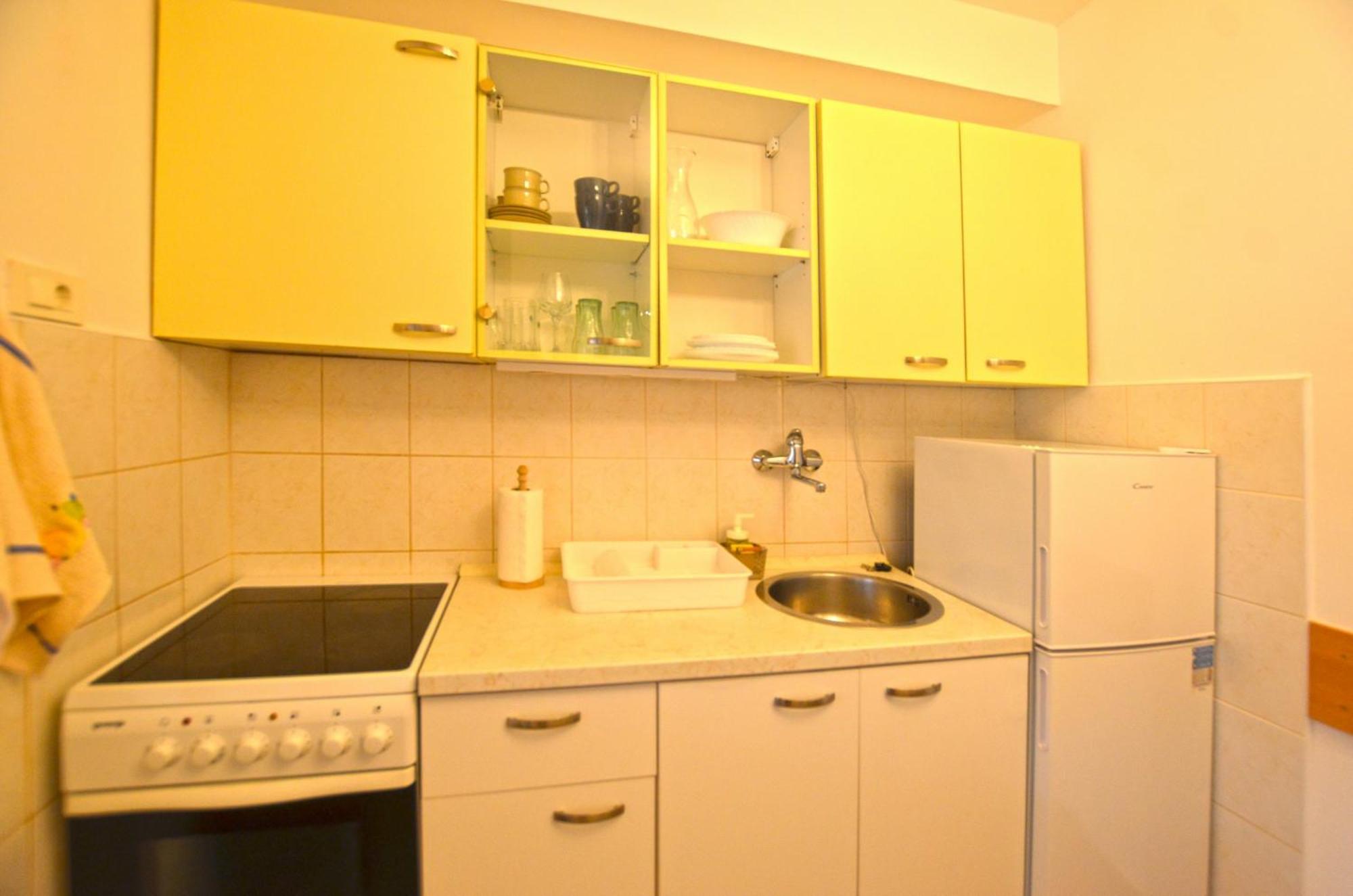 Apartment Greta *
