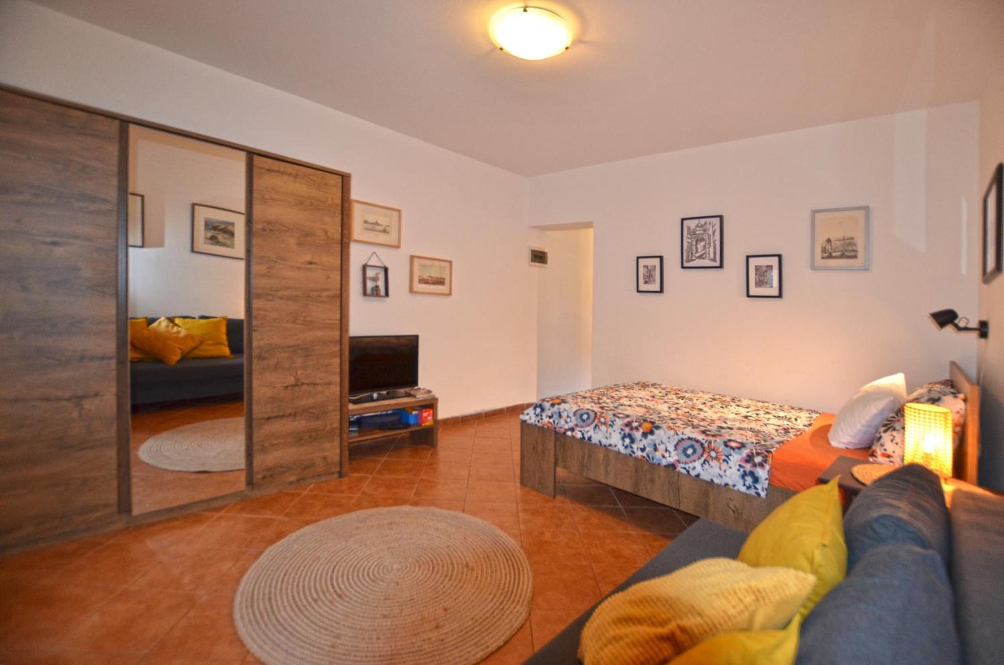 Apartment Greta Rovinj