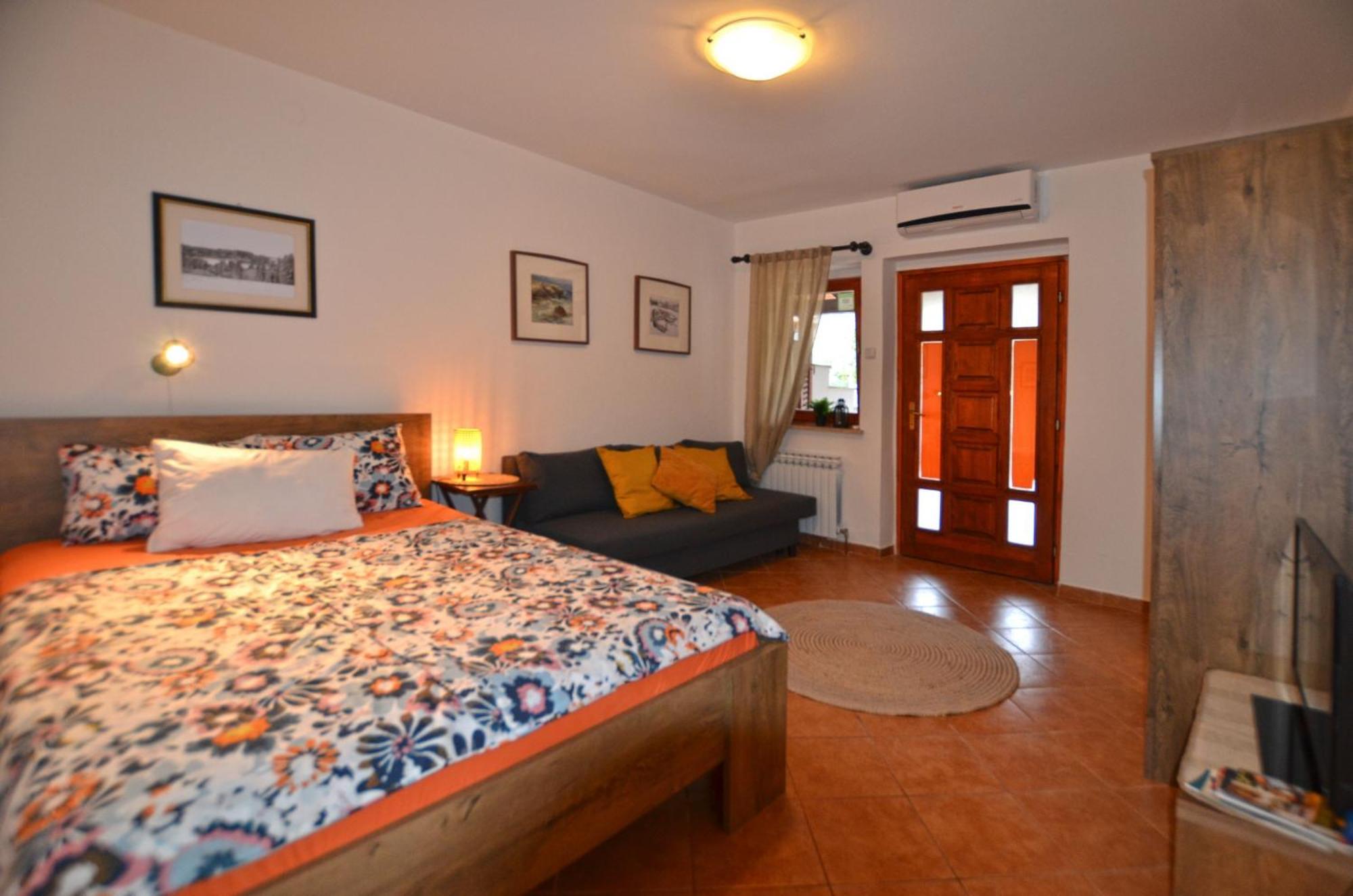 Greta Apartment Rovinj