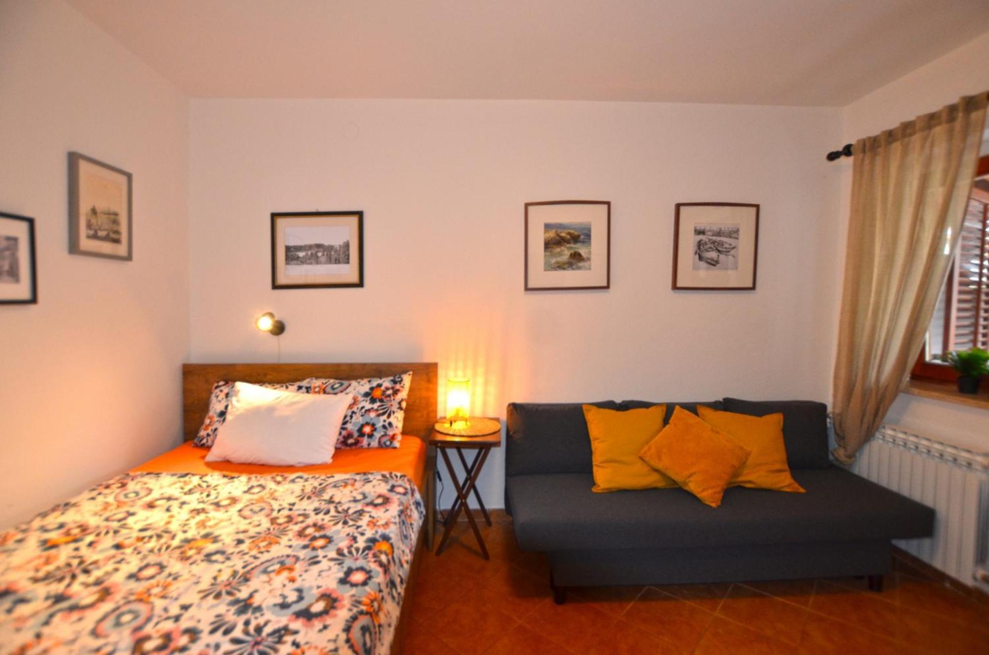 Apartment Greta *