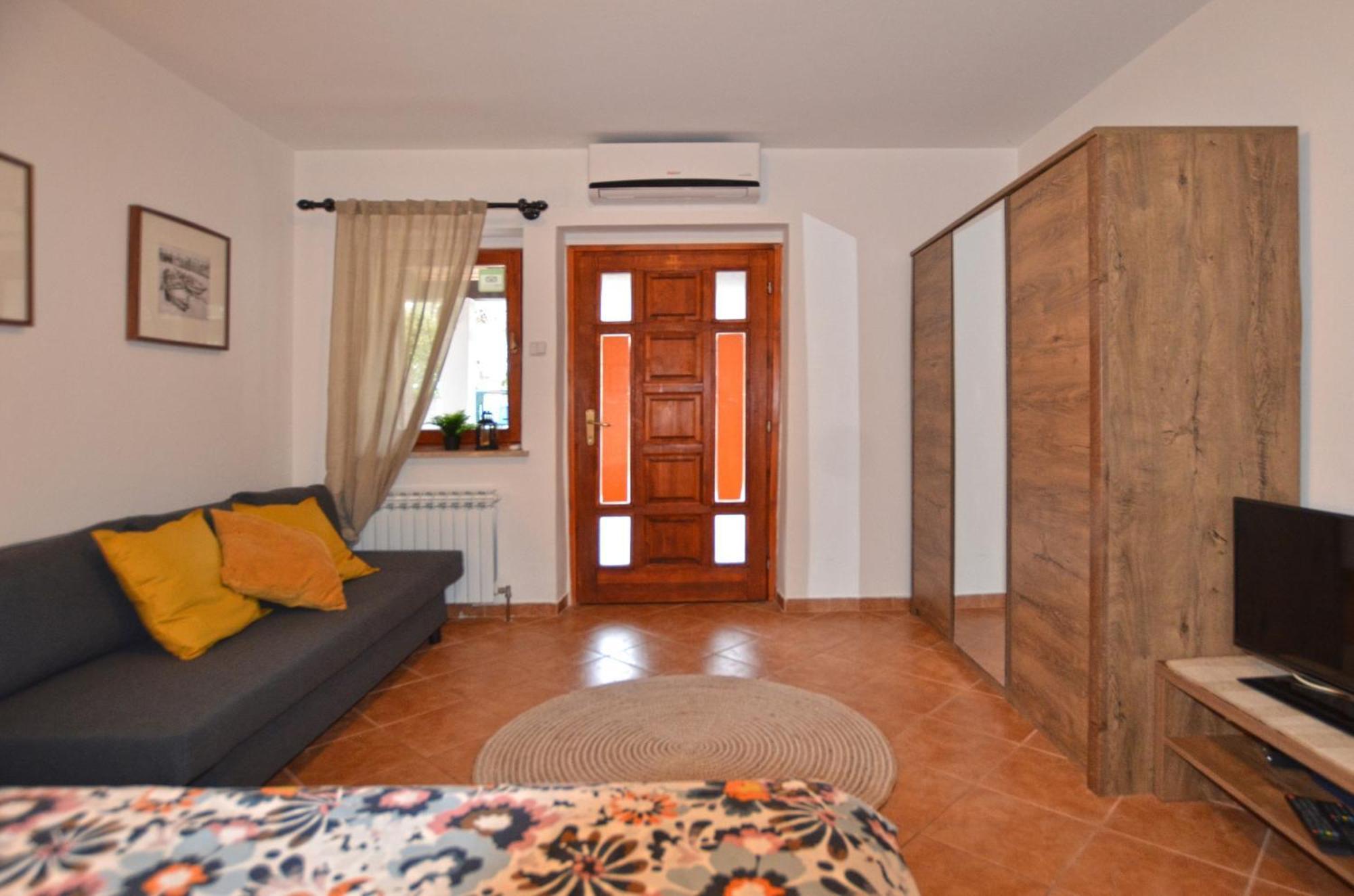 Apartment Greta Rovinj