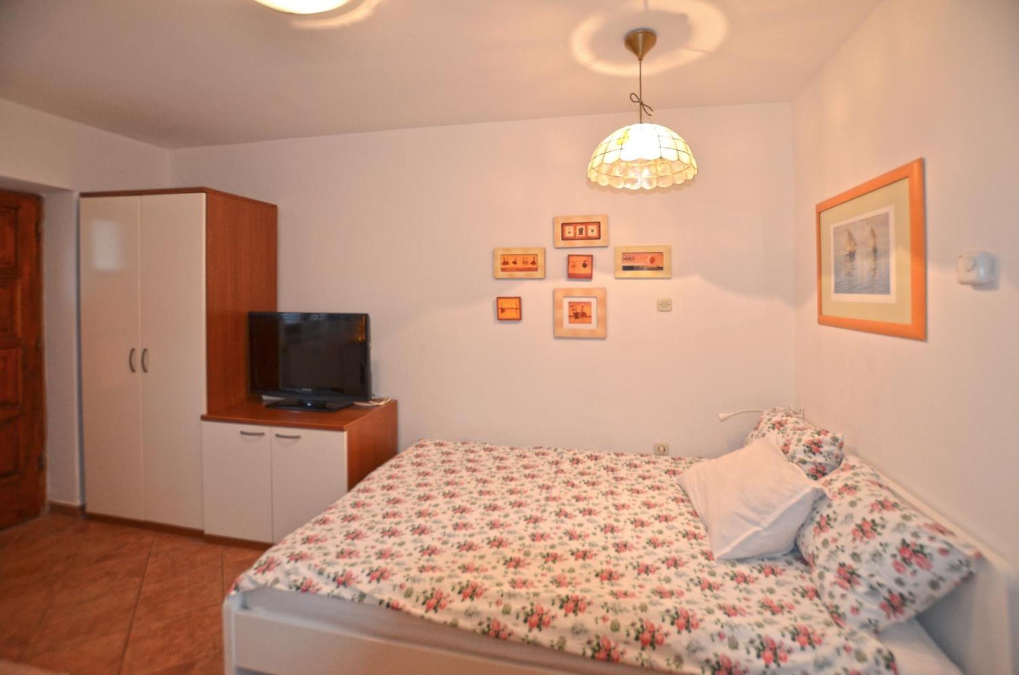 Greta Apartment Rovinj