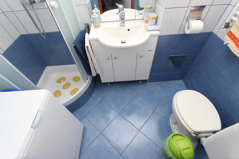 Greta Apartment *