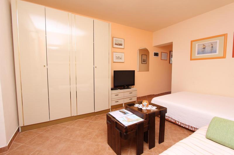 Greta Apartment Rovinj
