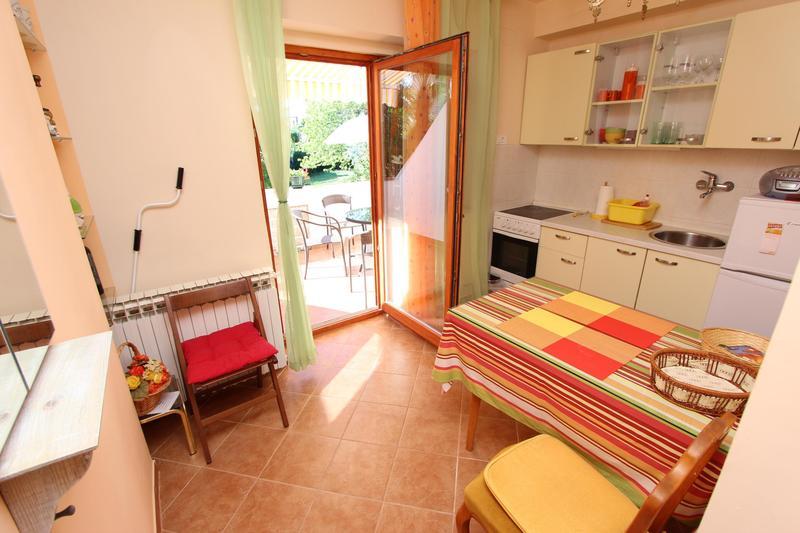 Apartment Greta