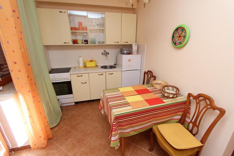 Apartment Greta