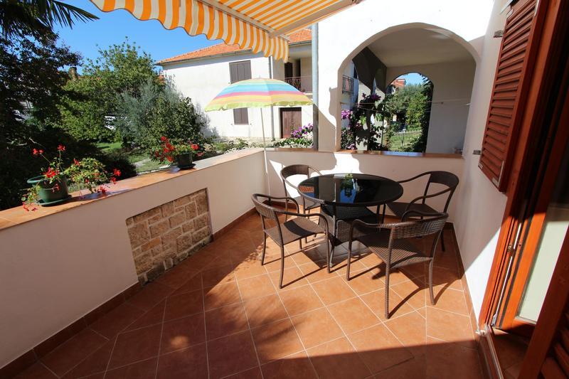 Greta Apartment Rovinj