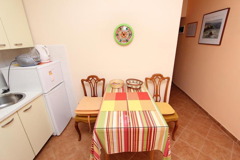Apartment Greta Rovinj